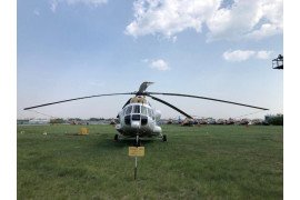 Продажа склада 140