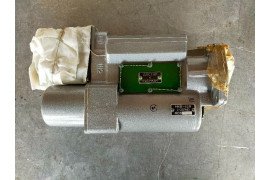 Электромеханизм МКВ-42А серии 2