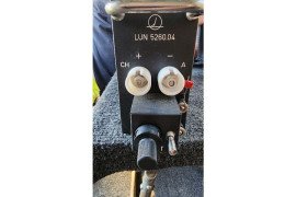 Запчасти на L-410