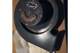 вентиляторы 