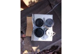 Агрегат зажигания СК-224-05 