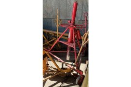 Подставка А1601