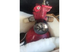 Огнетушитель ОС-2