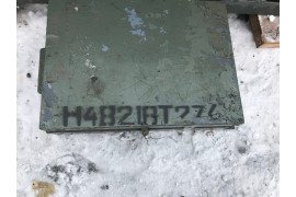 Продаем Блоки управления к Авиа-Двигателю АИ-24ВТ