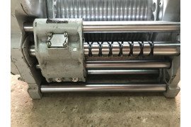 Авиа Лебёдка тип ЛПГ-3000А  II Серия 