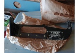 Угломер В2700-00 и В2800-00