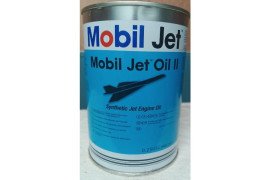 Mobil Jet Oil II