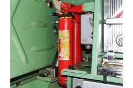 куплю авиационные огнетушители