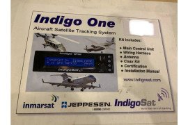 Система спутникового слежения Indigo one