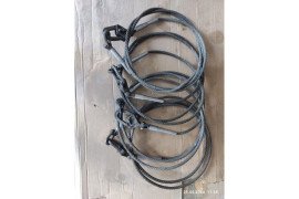 продам тросовую подвеску  для ми-8т