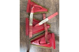 Заглушка 32.02.9988.000.003 , 32.02.9988.100.005