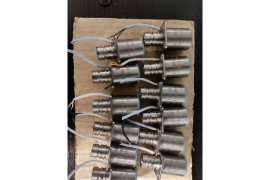 Продам МКТ-163В