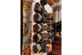 Продам ШРА-800-10 