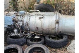 Двигатели АИ-25ТЛ 2 кат. 49 шт.