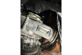 Турбохолодильник ТХУ 3263