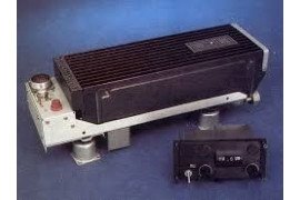 Радиостанция «Баклан»-новая.