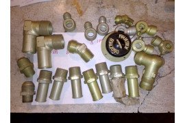 Продам  з.части Ан-2