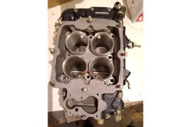 Кабюратор АКМ-62