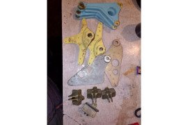 Продам зап.части Ан-2