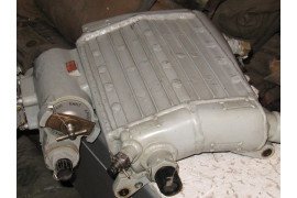 ТХУ     РАДИАТОРЫ      Разное  нужное