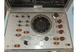 КПАП Гребень