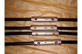 Эквивалент кабеля для АРК