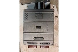 Панель ПСГ2б-400 