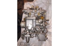 Топливный регулятор 762МА с хранения 1991г.в.паспорт