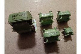 Трансформаторы