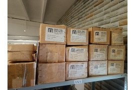 Лампы-фары ЛФСМ (с хранения)