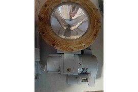 Фара посадочно-рулежная  МПРФ-1М