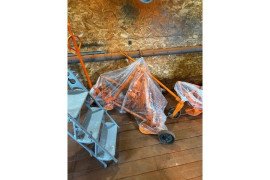 Гидроподъемники А1016-0000-0-3