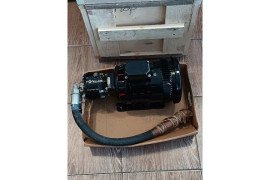 Электродвигатель МП-60002с с насосом 465А