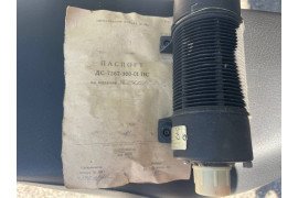 Дымосигнализаторы  авиационные ДС-3М2. 