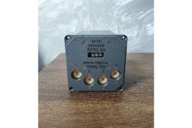 Продам счетчик СНР-1 (счетчик наработки режимов и числа запусков )