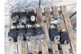 ДТЭ-6Т. ДТЭ-6М .ДТЭ-5....8шт оптом продам 