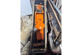 Продам гидродомкрат МА43-0000