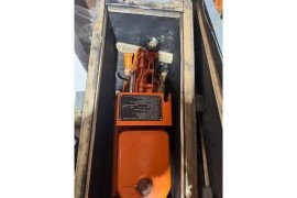 Продам гидродомкрат МА43-0000